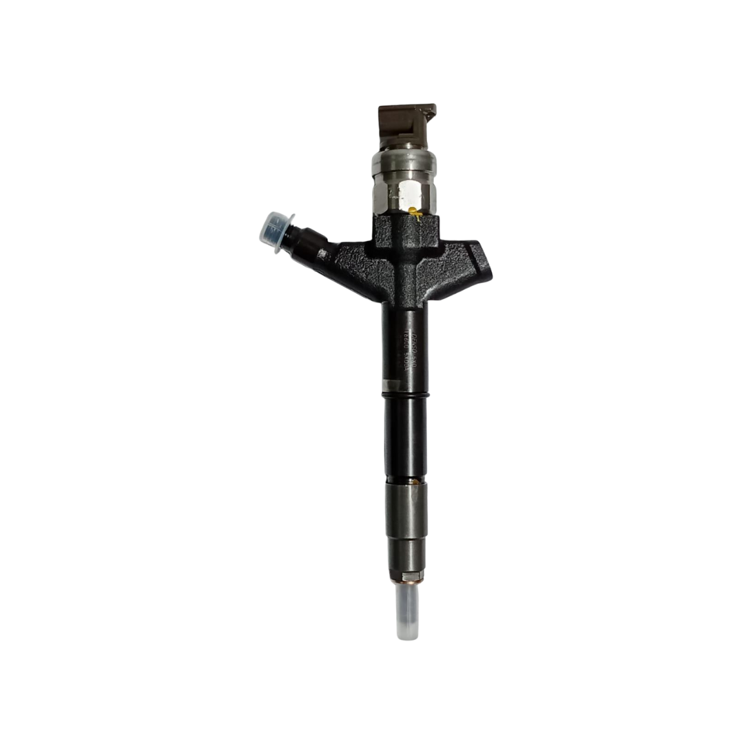 DIESEL LAB RECON INJECTOR | DENSO | NISSAN NAVARA